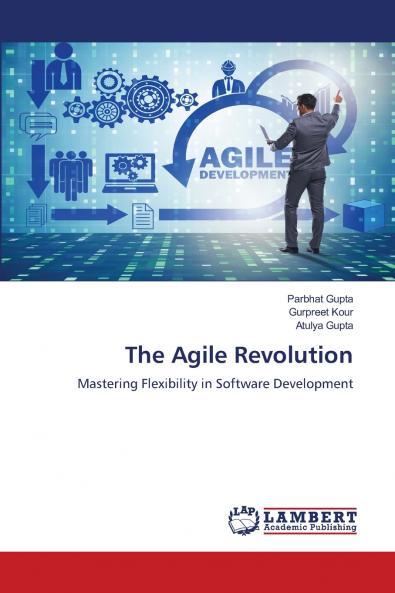 The Agile Revolution