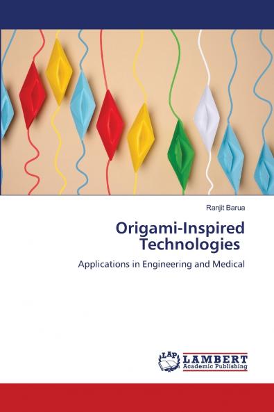 Origami-Inspired Technologies