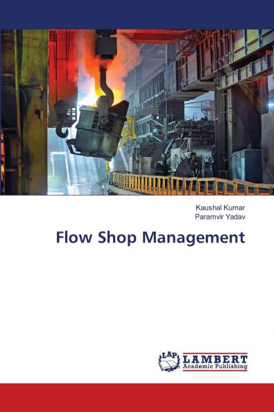 Flow Shop Management