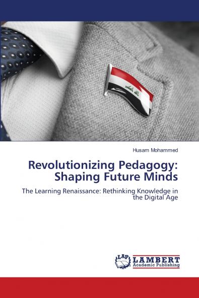 Revolutionizing Pedagogy