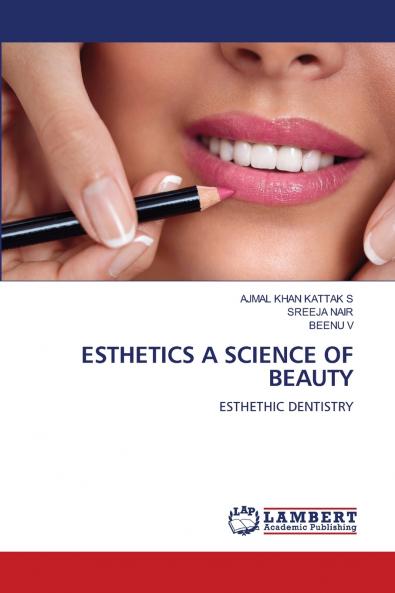 ESTHETICS A SCIENCE OF BEAUTY