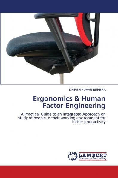 Ergonomics & Human Factor Engineering