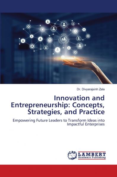 Innovation and Entrepreneurship