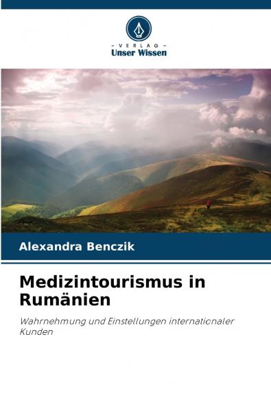 Medizintourismus in Rumänien