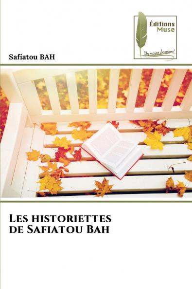 Les historiettes de Safiatou Bah