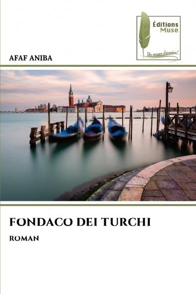 FONDACO DEI TURCHI