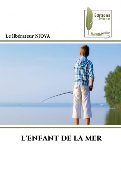 L'ENFANT DE LA MER