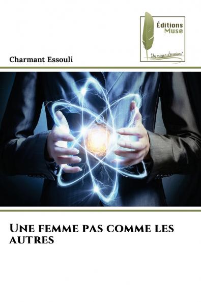 Une femme pas comme les autres