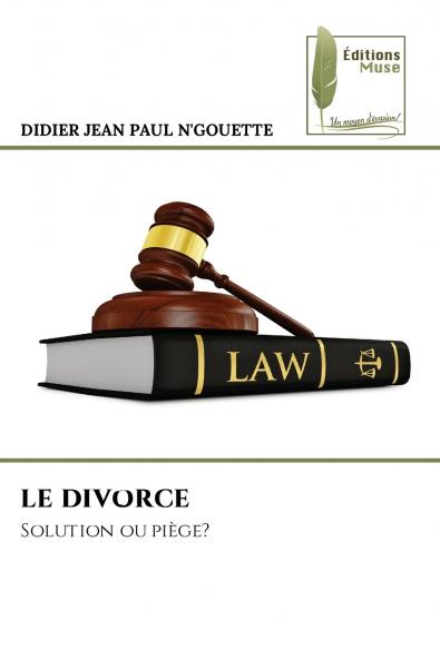 LE DIVORCE
