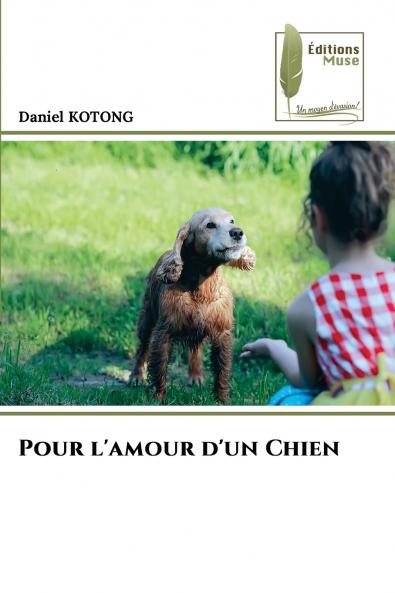Pour l'amour d'un Chien