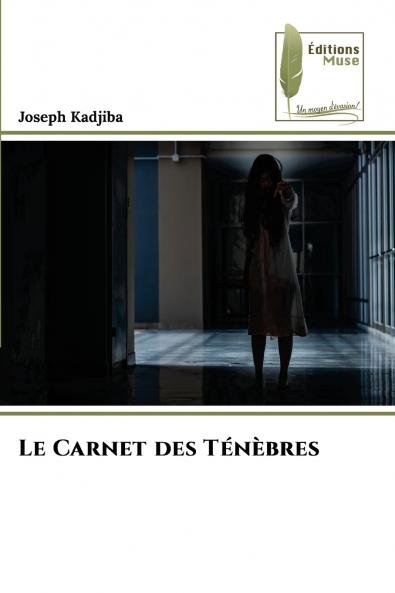 Le Carnet des Ténèbres