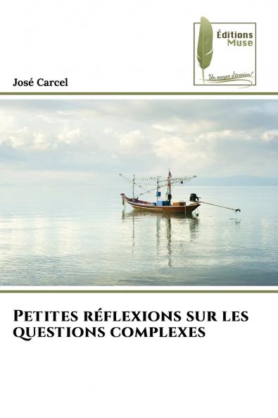 Petites réflexions sur les questions complexes