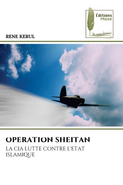 OPERATION SHEITAN