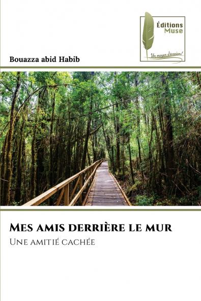 Mes amis derrière le mur
