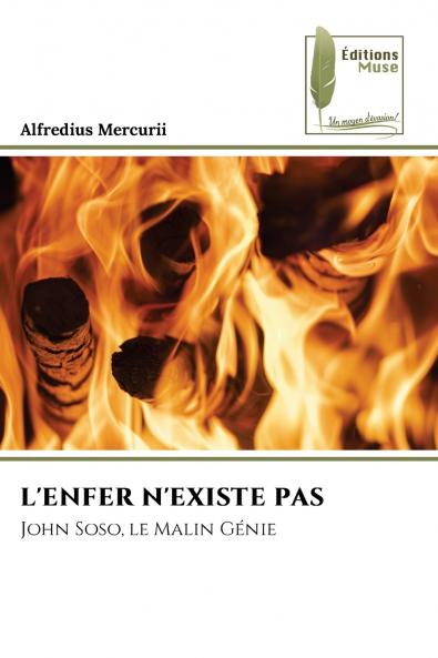 L'ENFER N'EXISTE PAS