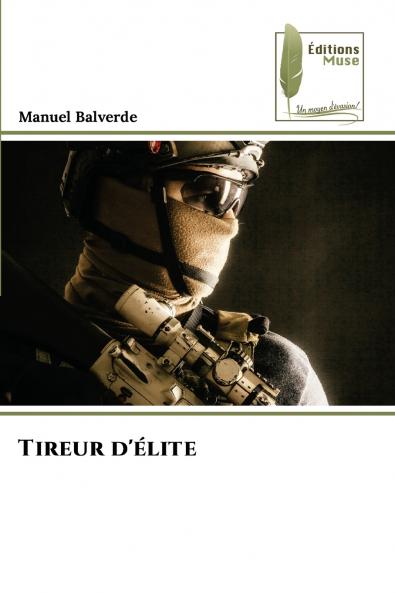 Tireur d'élite