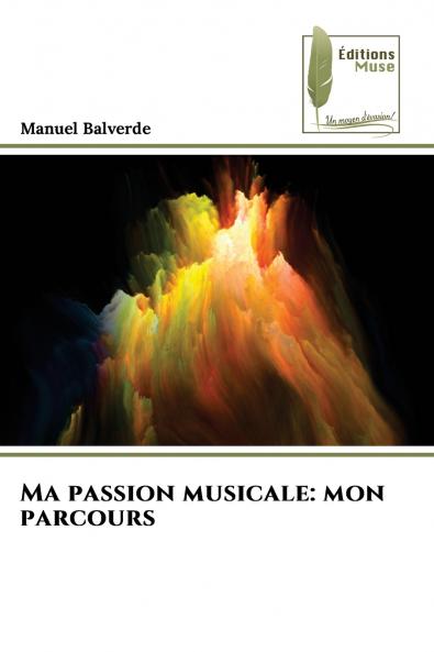 Ma passion musicale