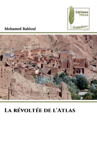 La révoltée de l'Atlas