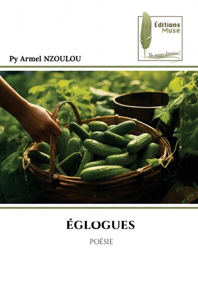 ÉGLOGUES
