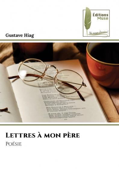 Lettres à mon père