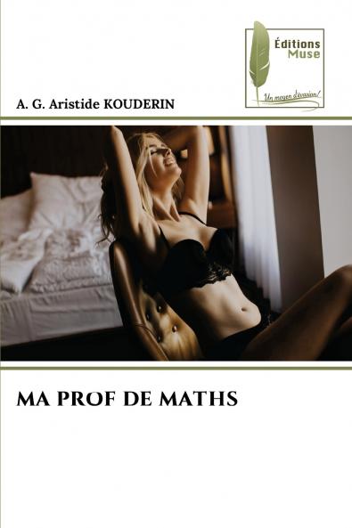 MA PROF DE MATHS