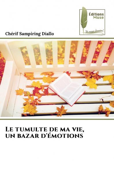 Le tumulte de ma vie un bazar d'émotions