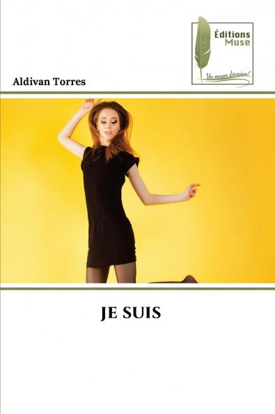 JE SUIS