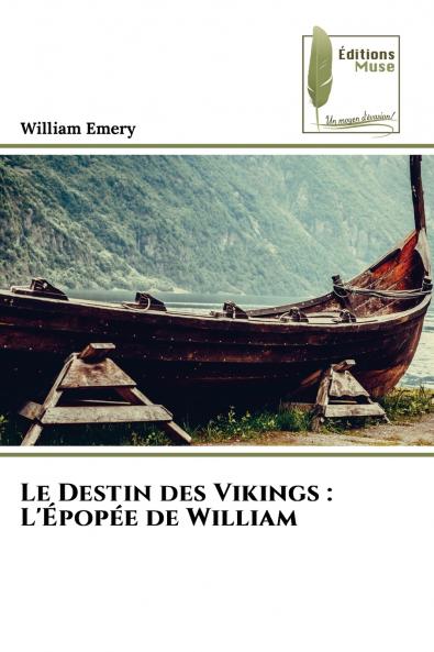 Le Destin des Vikings