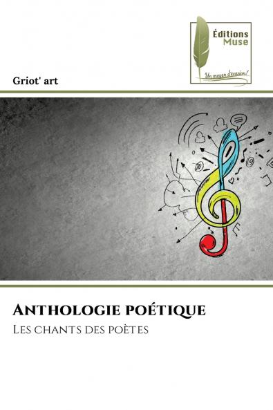 Anthologie poétique