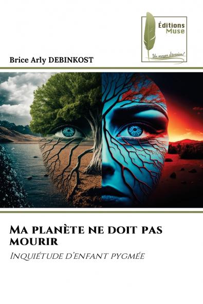 Ma planète ne doit pas mourir