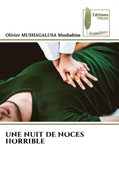 UNE NUIT DE NOCES HORRIBLE