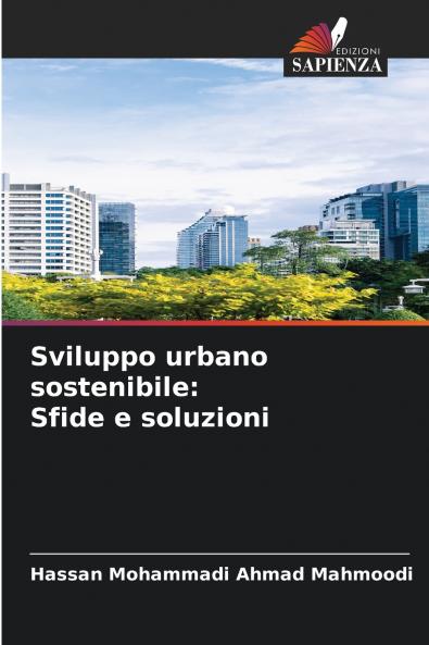 Sviluppo urbano sostenibile