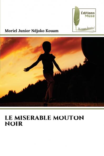 LE MISERABLE MOUTON NOIR