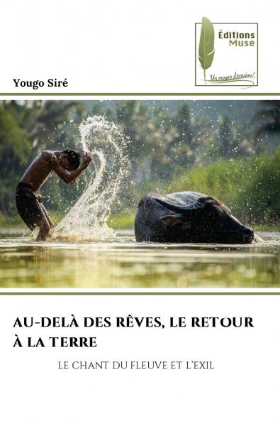AU-DELÀ DES RÊVES LE RETOUR À LA TERRE