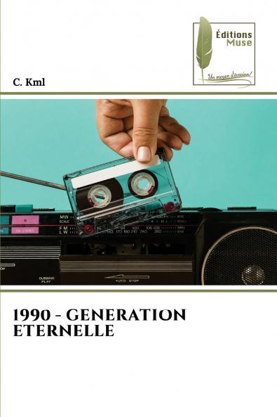 1990 - GENERATION ETERNELLE