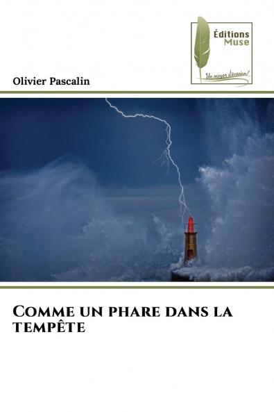 Comme un phare dans la tempête