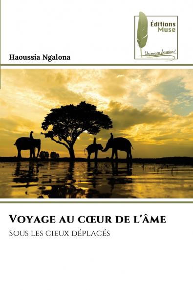 Voyage au cœur de l'âme