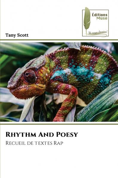 Rhythm And Poesy