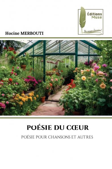 POÉSIE DU CŒUR