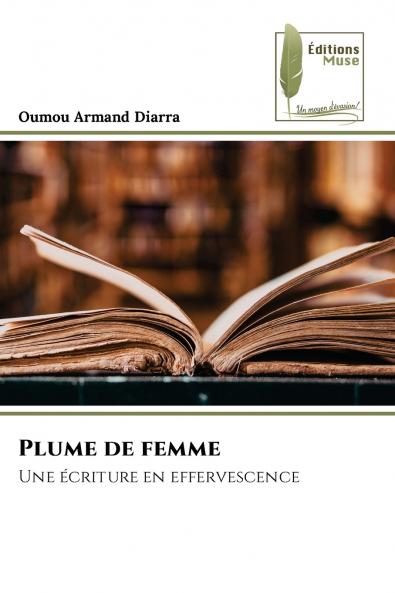 Plume de femme