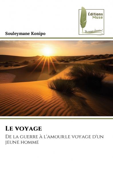Le voyage