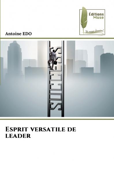 Esprit versatile de leader