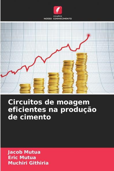 Circuitos de moagem eficientes na produção de cimento