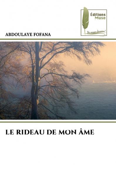 LE RIDEAU DE MON ÂME