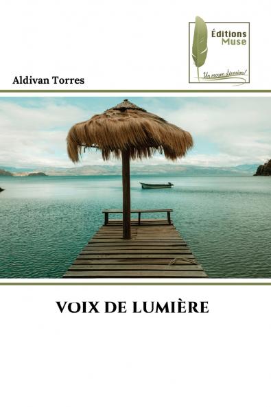 VOIX DE LUMIÈRE