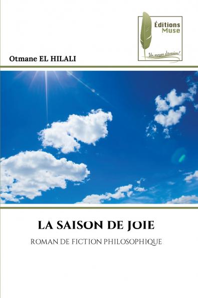 LA SAISON DE JOIE