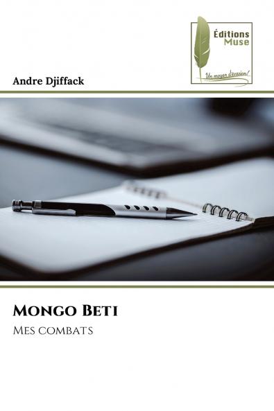 Mongo Beti