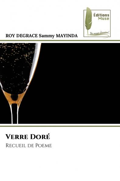 Verre Doré