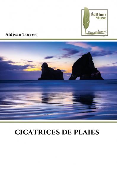 CICATRICES DE PLAIES