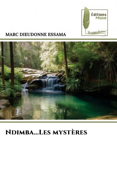 Ndimba...Les mystères